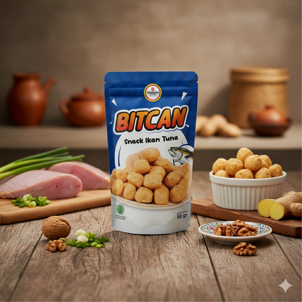 Bitcan