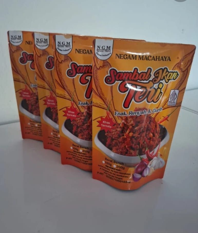 Paket Nyao